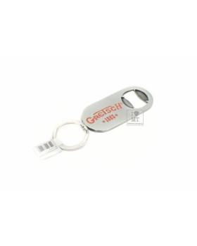 GRETSCH KEYCHAIN BOTTLE OPENER Брелок