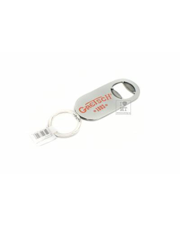 GRETSCH KEYCHAIN BOTTLE OPENER Брелок