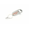GRETSCH KEYCHAIN BOTTLE OPENER Брелок