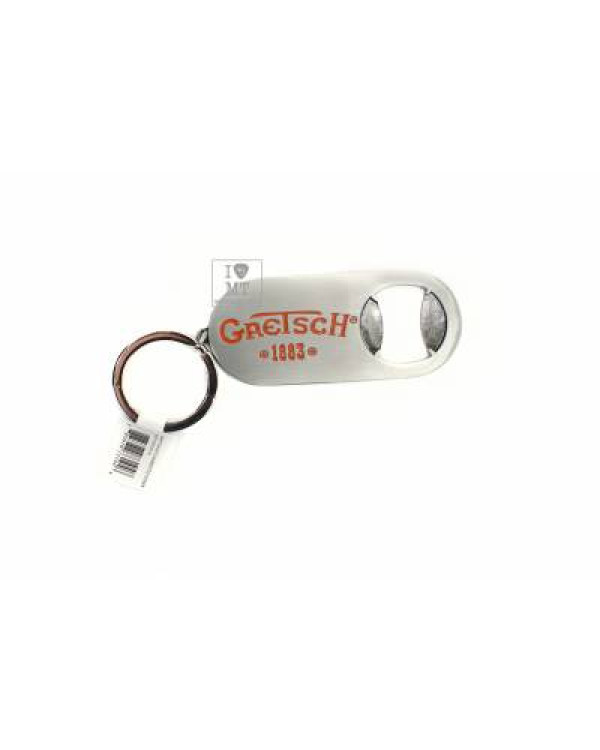 GRETSCH KEYCHAIN BOTTLE OPENER Брелок