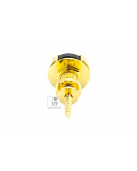 FENDER INFINITY STRAP LOCKS GOLD Стреплоки для гітари-foto5