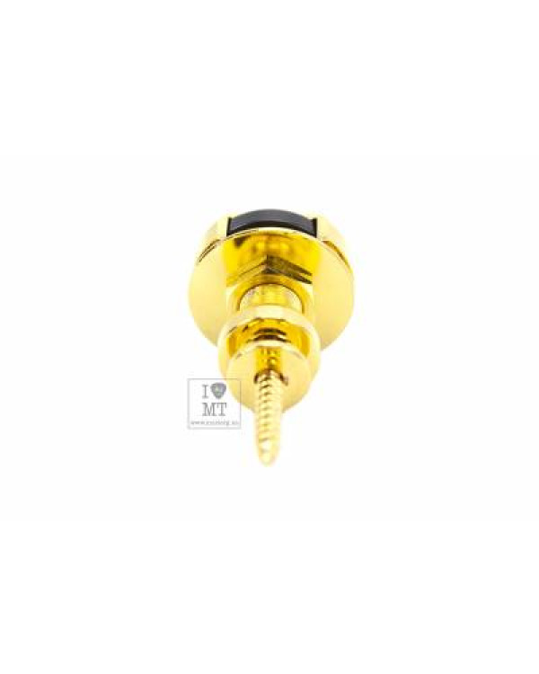 FENDER INFINITY STRAP LOCKS GOLD Стреплоки для гітари