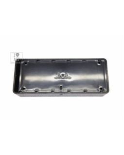 FENDER JACK RACK Тримач для ключів-foto8