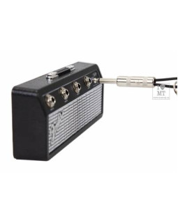 FENDER JACK RACK Тримач для ключів-foto6