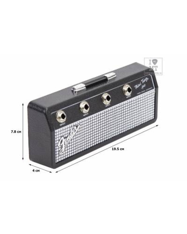 FENDER JACK RACK Тримач для ключів