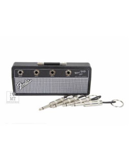 FENDER JACK RACK Тримач для ключів-foto4