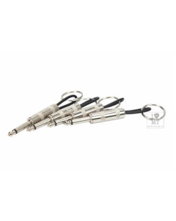 FENDER JACK RACK Тримач для ключів-foto9