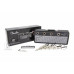 FENDER JACK RACK Тримач для ключів