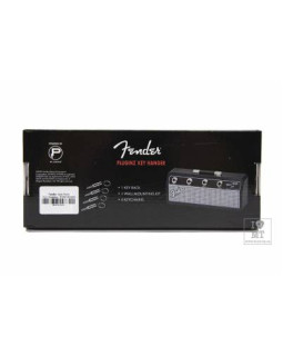 FENDER JACK RACK Тримач для ключів-foto13