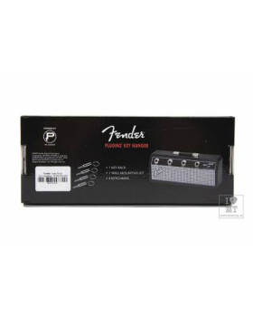 FENDER JACK RACK Тримач для ключів-foto13