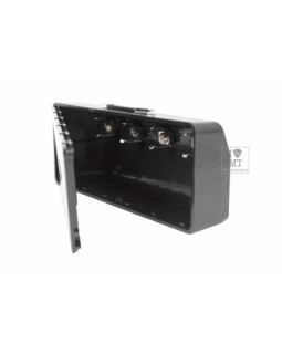 FENDER JACK RACK Тримач для ключів-foto7