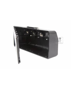 FENDER JACK RACK Тримач для ключів-foto7