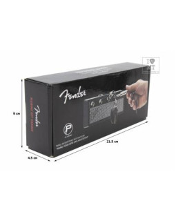 FENDER JACK RACK Тримач для ключів-foto12