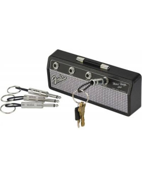 FENDER JACK RACK Тримач для ключів-foto15