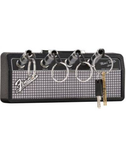 FENDER JACK RACK Тримач для ключів-foto16