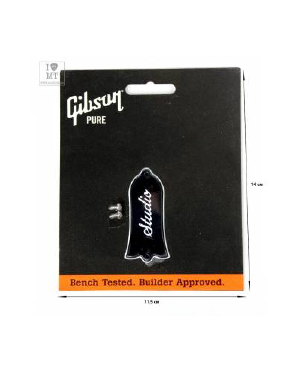 GIBSON TRUSS ROD COVER Кришка відсіку анкера