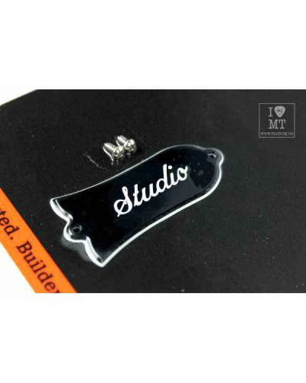GIBSON TRUSS ROD COVER Кришка відсіку анкера