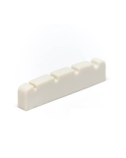 GRAPH TECH PQ-1200-00 TUSQ Nut Slotted Bass 4 String Нульовий поріжок-foto2