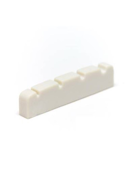 GRAPH TECH PQ-1200-00 TUSQ Nut Slotted Bass 4 String Нульовий поріжок-foto2