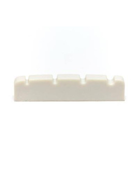 GRAPH TECH PQ-1200-00 TUSQ Nut Slotted Bass 4 String Нульовий поріжок