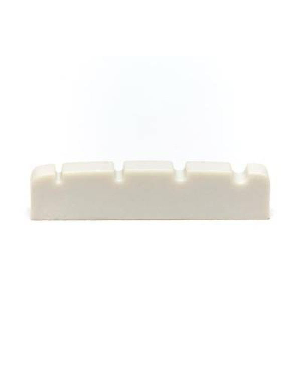 GRAPH TECH PQ-1200-00 TUSQ Nut Slotted Bass 4 String Нульовий поріжок
