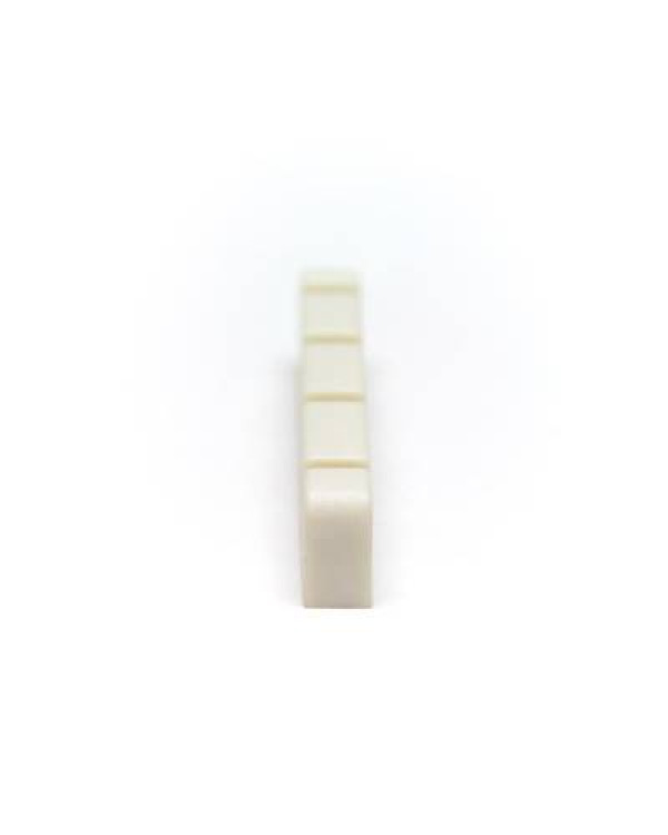 GRAPH TECH PQ-1200-00 TUSQ Nut Slotted Bass 4 String Нульовий поріжок