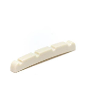 GRAPH TECH PQ-1214-00 TUSQ Nut Bass Fender Style Jazz 4 String Нульовий поріжок-foto2