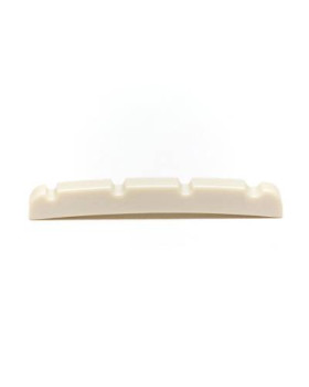 GRAPH TECH PQ-1214-00 TUSQ Nut Bass Fender Style Jazz 4 String Нульовий поріжок