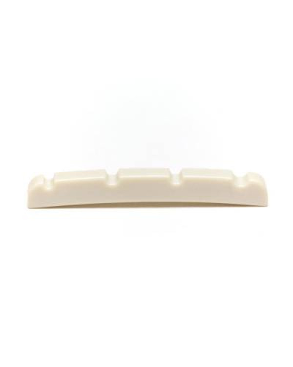 GRAPH TECH PQ-1214-00 TUSQ Nut Bass Fender Style Jazz 4 String Нульовий поріжок