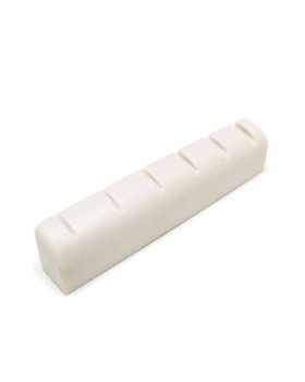 GRAPH TECH PQ-6143-00 TUSQ 1/4 Slotted Nut Нульовий поріжок