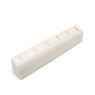 GRAPH TECH PQ-6143-00 TUSQ 1/4 Slotted Nut Нульовий поріжок