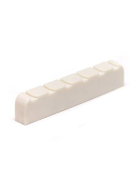GRAPH TECH PQ-6200-00 TUSQ Nut Slotted Classical Нульовий поріжок-foto2
