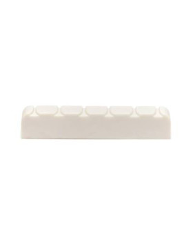 GRAPH TECH PQ-6200-00 TUSQ Nut Slotted Classical Нульовий поріжок