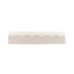 GRAPH TECH PQ-6200-00 TUSQ Nut Slotted Classical Нульовий поріжок