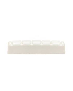 GRAPH TECH PQ-6250-00 TUSQ Classical Slotted Nut Нульовий поріжок