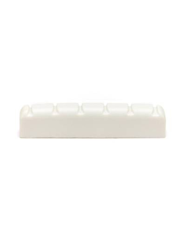 GRAPH TECH PQ-6250-00 TUSQ Classical Slotted Nut Нульовий поріжок