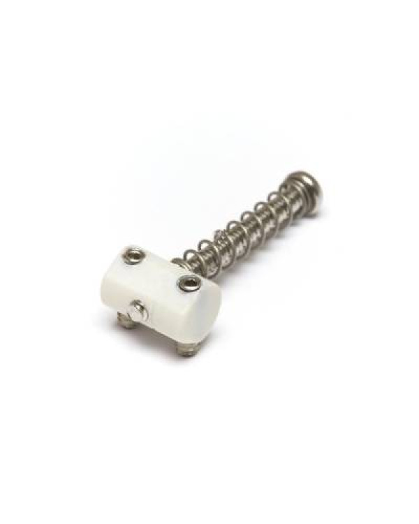 GRAPH TECH PQ-8166-00 TUSQ Saddle Barrel I.O.S. 6-Pce Tele Набір сідел для гітар