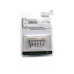 GRAPH TECH PQ-8166-00 TUSQ Saddle Barrel I.O.S. 6-Pce Tele Набір сідел для гітар
