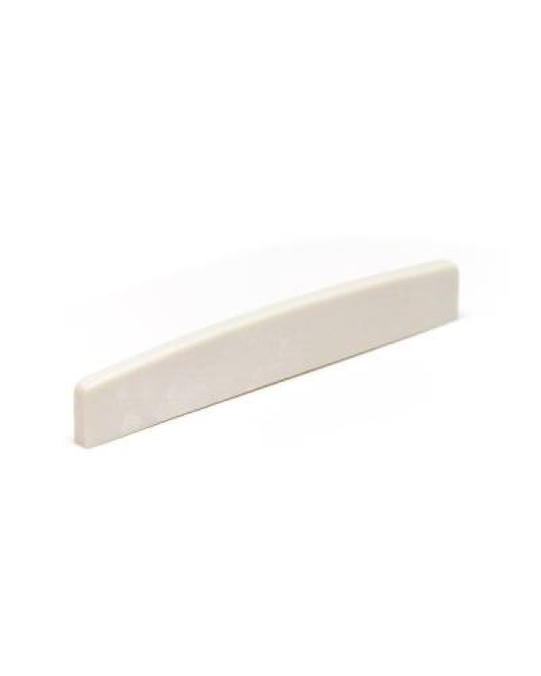 GRAPH TECH PQ-9000-00 TUSQ Acoustic Saddle Blank 1/8" Заготовка для поріжка