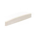 GRAPH TECH PQ-9000-00 TUSQ Acoustic Saddle Blank 1/8" Заготовка для поріжка