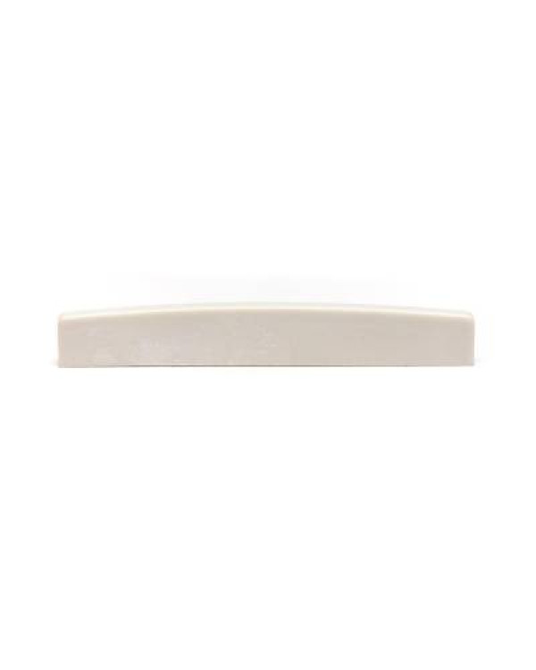 GRAPH TECH PQ-9000-00 TUSQ Acoustic Saddle Blank 1/8" Заготовка для поріжка