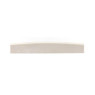 GRAPH TECH PQ-9000-00 TUSQ Acoustic Saddle Blank 1/8" Заготовка для поріжка