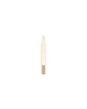 GRAPH TECH PQ-9000-00 TUSQ Acoustic Saddle Blank 1/8" Заготовка для поріжка-foto3
