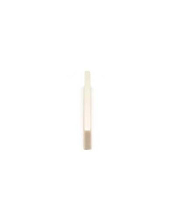 GRAPH TECH PQ-9000-00 TUSQ Acoustic Saddle Blank 1/8" Заготовка для поріжка