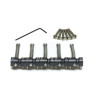 GRAPH TECH PS-8315-00 String Saver Saddle Bass 5 String P/J Style (5Pcs) Набір сідел для гітар