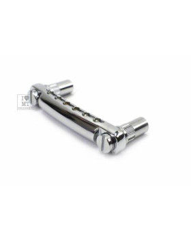 GRAPH TECH PS-8893-C0 Resomax NV Tailpiece-Chrome Бридж-foto5