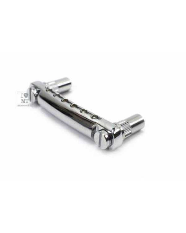 GRAPH TECH PS-8893-C0 Resomax NV Tailpiece-Chrome Бридж