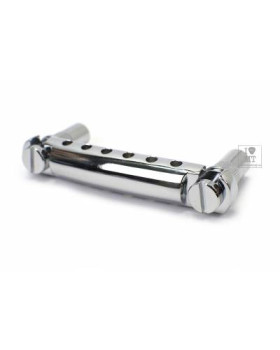 GRAPH TECH PS-8893-C0 Resomax NV Tailpiece-Chrome Бридж-foto3