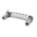 GRAPH TECH PS-8893-C0 Resomax NV Tailpiece-Chrome Бридж