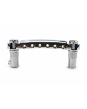 GRAPH TECH PS-8893-C0 Resomax NV Tailpiece-Chrome Бридж-foto2